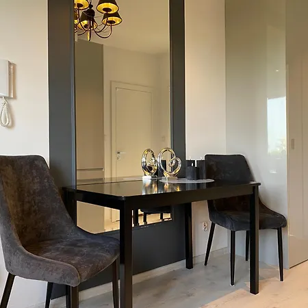 Lovers' Loft In - Orawska 7 Apartamento