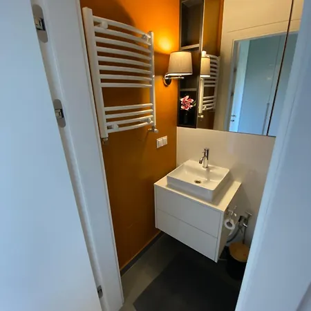 Apartmán Lovers' Loft In - Orawska 7
