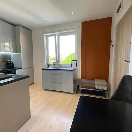 Lovers' Loft In - Orawska 7 Krakov