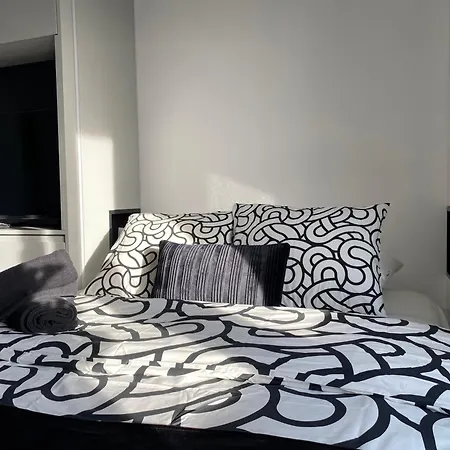 Lovers' Loft In - Orawska 7 * Cracóvia