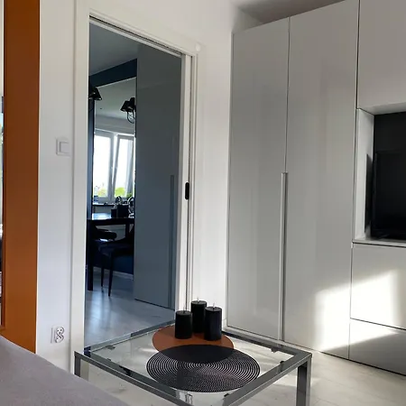 Apartmán Lovers' Loft In - Orawska 7 *