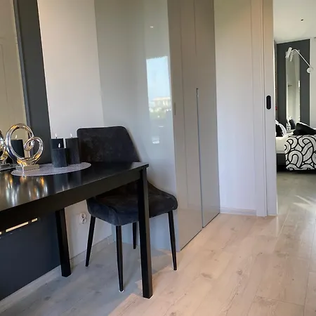 Lovers' Loft In - Orawska 7 Cracóvia