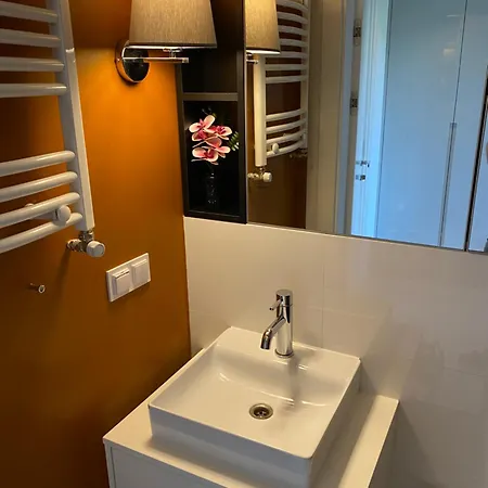 Apartament Lovers' Loft In - Orawska 7