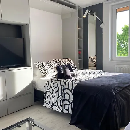 Lovers' Loft In - Orawska 7 * Kraków