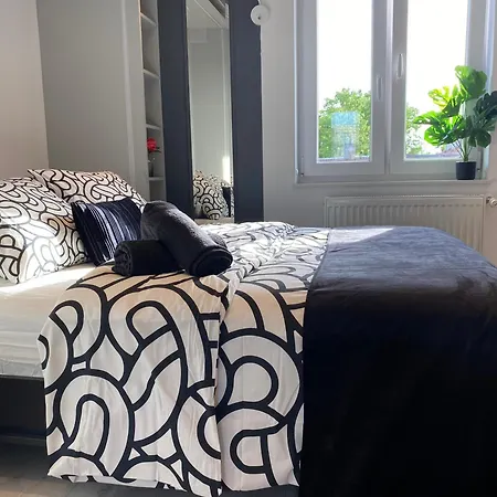 Lovers' Loft In - Orawska 7