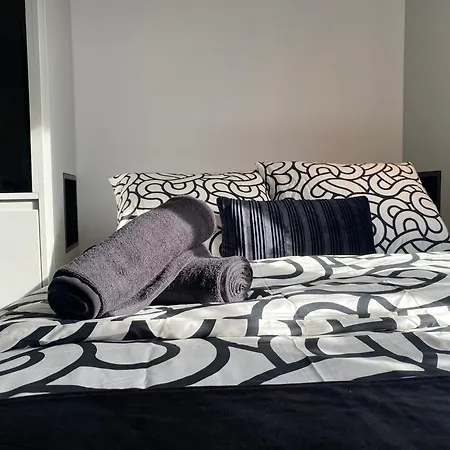 Lovers' Loft In - Orawska 7 Apartamento