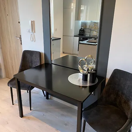 Lovers' Loft In - Orawska 7 Apartmán Krakov