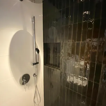 Lovers' Loft In - Orawska 7 * Cracóvia