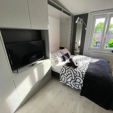Apartmán Lovers' Loft In - Orawska 7 *