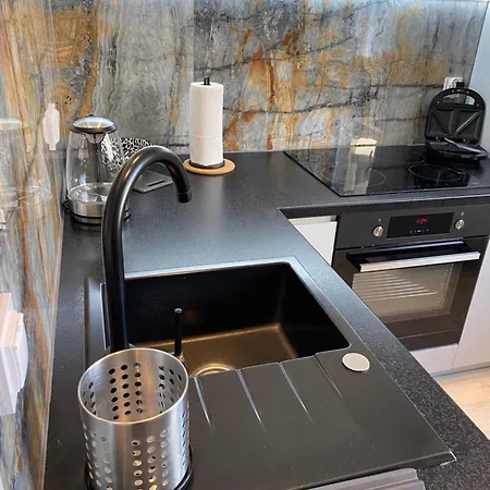 Apartament Lovers' Loft In - Orawska 7 *