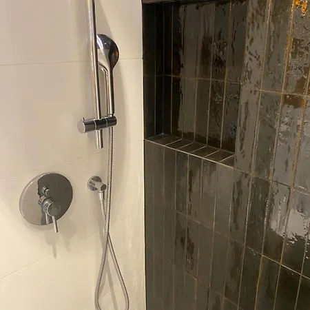 Lovers' Loft In - Orawska 7 * Cracóvia