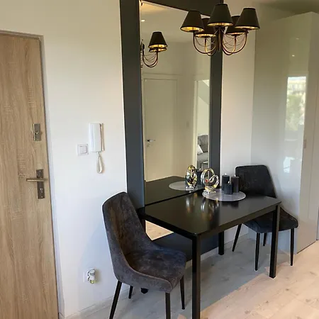 Lovers' Loft In - Orawska 7 *