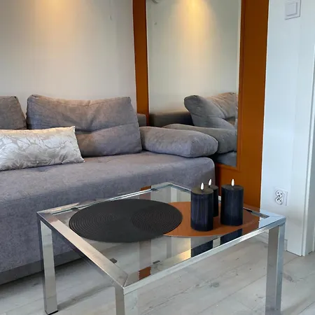 Apartmán Lovers' Loft In - Orawska 7 *