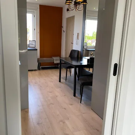 Apartmán Lovers' Loft In - Orawska 7 *