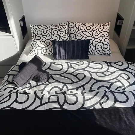 Lovers' Loft In - Orawska 7 Apartamento *