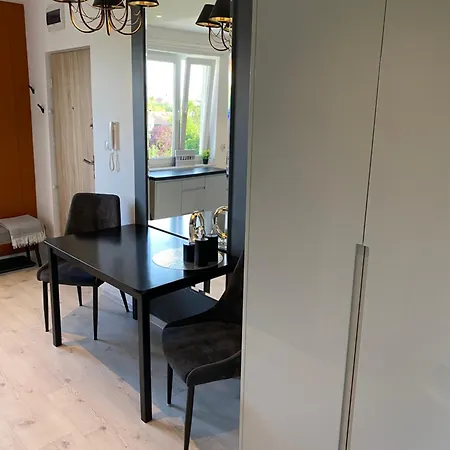 Lovers' Loft In - Orawska 7