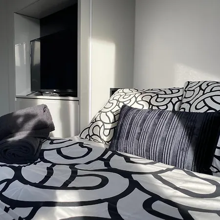 Apartamento Lovers' Loft In - Orawska 7 Cracóvia