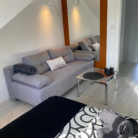 Lovers' Loft In - Orawska 7 *