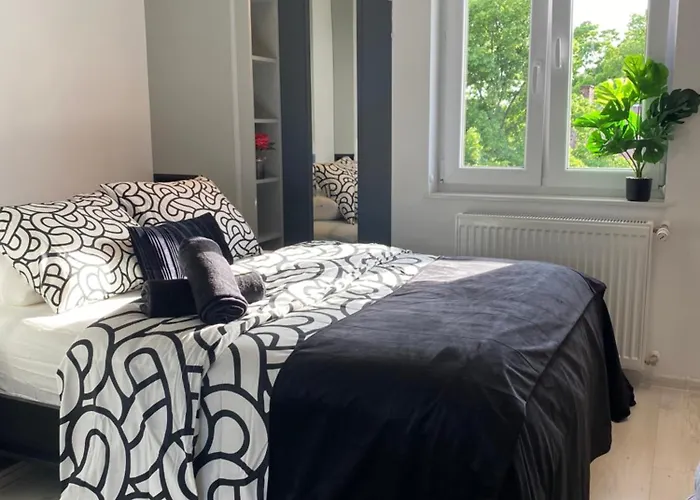 Lovers' Loft In - Orawska 7 Krakov