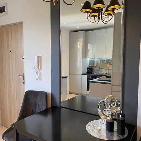 Lovers' Loft In - Orawska 7 Краков